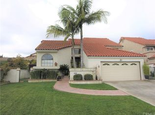 19279 Riviera Dr, Walnut, CA 91789