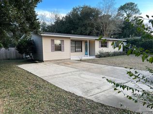 3443 Wellington Rd, Pensacola, FL 32504