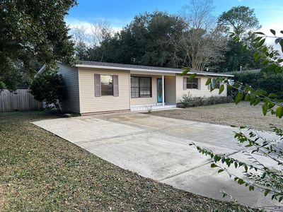 3443 Wellington Rd, Pensacola, FL, 32504