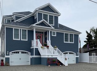 15 Dorothy Dr, Manahawkin, NJ 08050