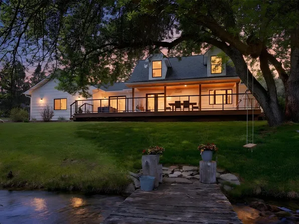 2920 Curlew Mine Rd, Victor, MT 59875