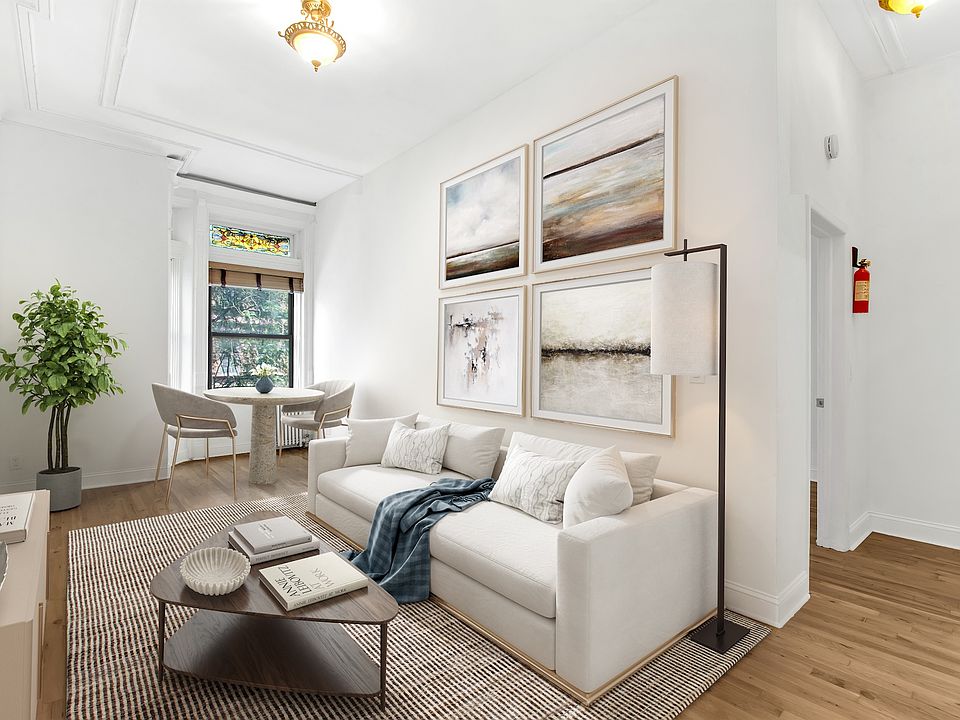 1st image of 12 W 122nd St #2A
