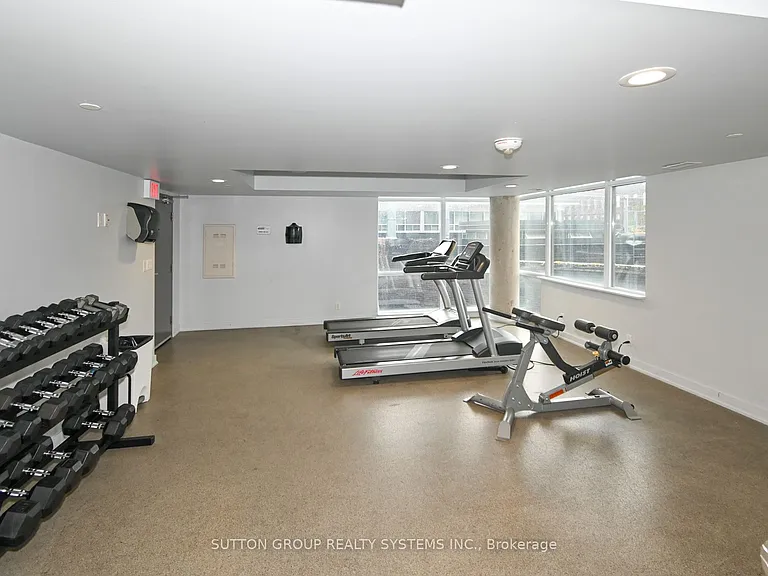20 Joe Shuster Way #705 — Photo 20