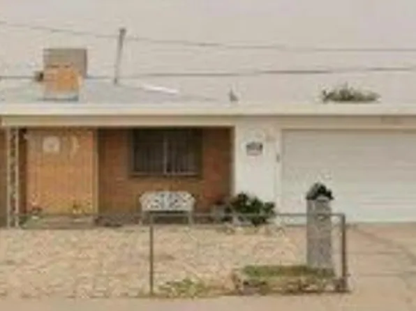 9136 Diana Dr, El Paso, TX 79924