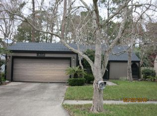 3955 S Pine Breeze Rd, Jacksonville, FL 32257