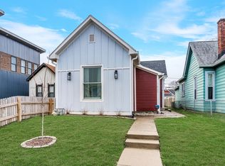 1537 Fletcher Ave, Indianapolis, IN 46203