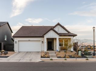 1538 S Star Springs Dr, Washington, UT 84780