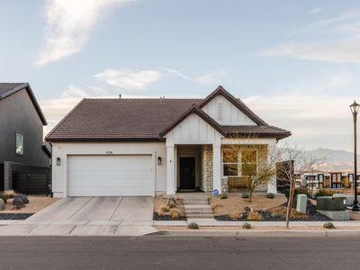 1538 S Star Springs Dr, Washington, UT, 84780