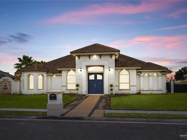 2613 Denton Creek Ave, McAllen, TX 78504