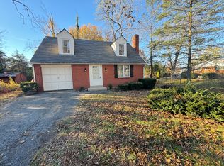 2253 Linden St, Bethlehem, PA 18017