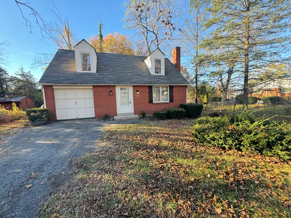 2253 Linden St, Bethlehem, PA 18017