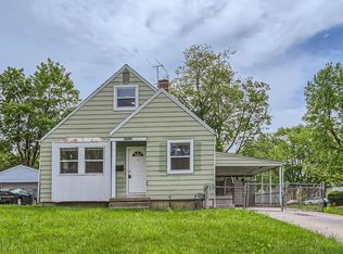 4256 Blythe Rd, Columbus, OH 43224