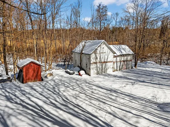 400 Crescent Avenue, Highland, NY 12528