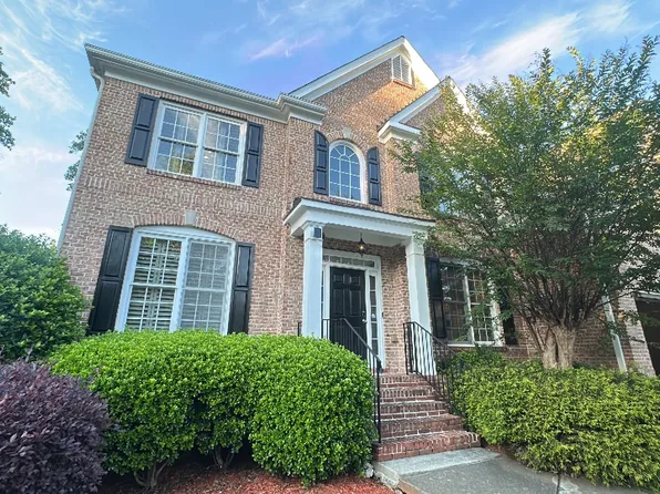 12553 Kensington Blvd, Johns Creek, GA 30005