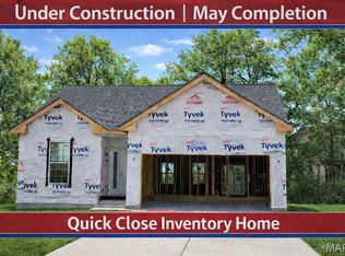 Droitwich, Washington, MO 63090