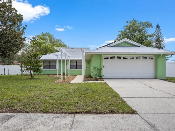 1219 Waterbury Loop, Lutz, FL 33559