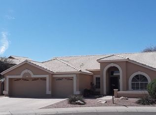 6166 W Fallen Leaf Ln, Glendale, AZ 85310