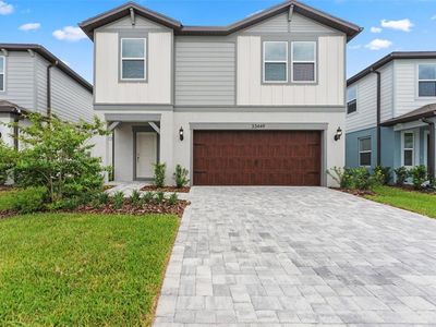 33449 BINDING TIES LANE, Wesley Chapel, FL, 33545