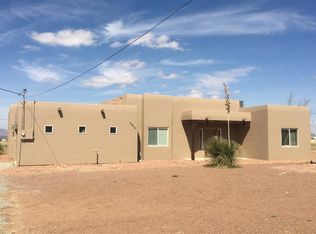 6485 Wagons East Trl, Las Cruces, NM 88012