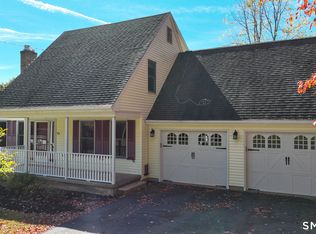 71 Round Hill Road, Bristol, CT 06010