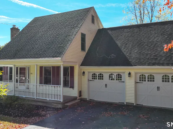 71 Round Hill Road, Bristol, CT 06010
