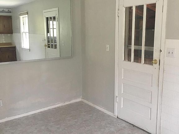 Dining Area in Kitchen