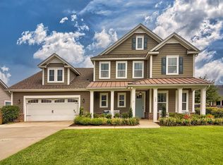 206 Garden Gate Way, Lexington, SC 29072