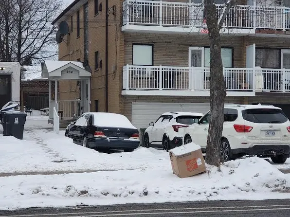 234 Wilmington Ave, Toronto, ON