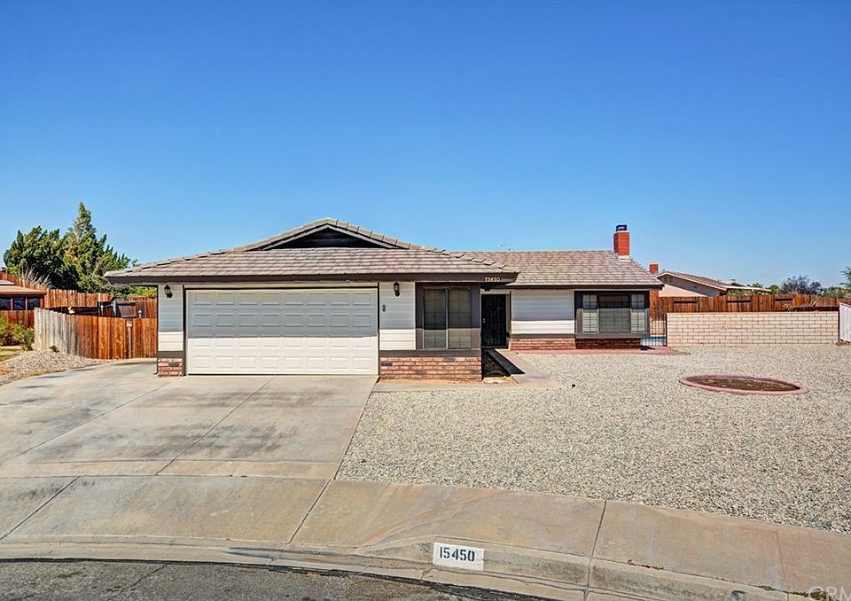 1st image of 15450 Chaparral Ct