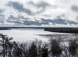 LOT 203 Font Vw, Beaver Island, MI 49782