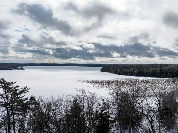 LOT 203 Font Vw, Beaver Island, MI 49782