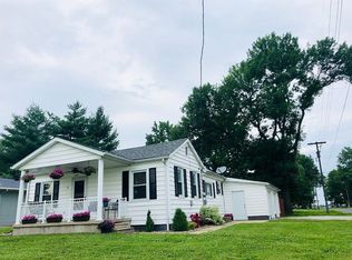 101 W Elm St, Aviston, IL