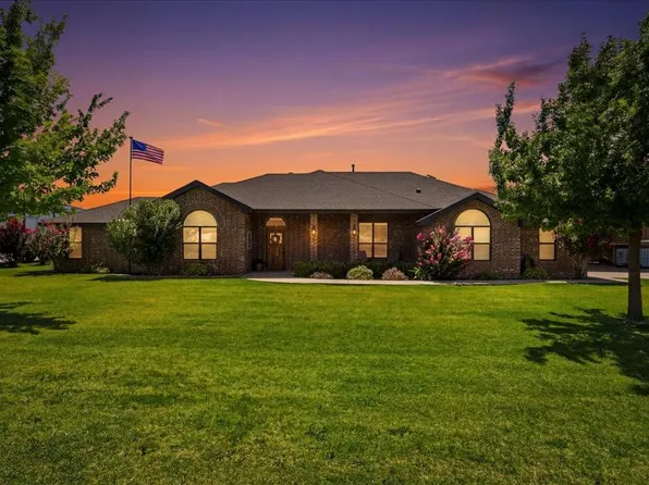 2204 S County Road 1085, Midland, TX 79706