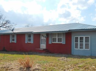 121 Roy Clark Rd, Anacoco, LA 71403