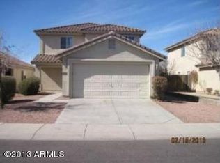 12102 N Olive St, El Mirage, AZ 85335