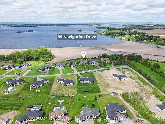 2nd image of 89 Navigation Dr