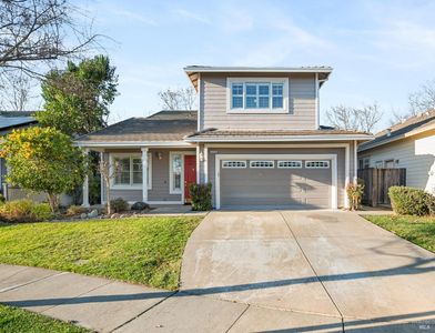 4558 Stillson Street, Napa, CA, 94558
