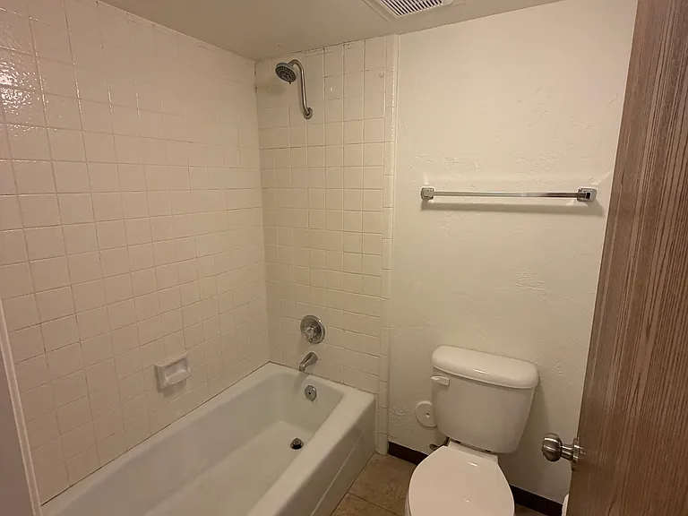 Bathroom #2 (master)