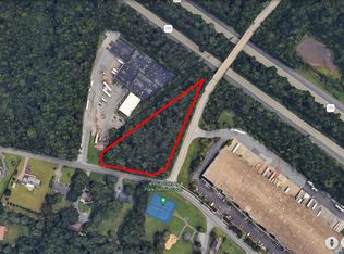 Race Rd, Hanover, MD 21076