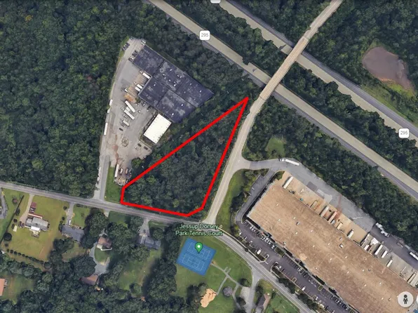 Race Rd, Hanover, MD 21076