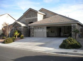 5821 Glenmere Ave, Las Vegas, NV 89131