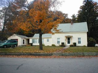 2 Exchange St, Hopkinton, MA 01748