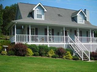 623 Ashbrook Dr, Hixson, TN 37343