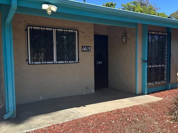 1415 E Rialto Ave #104, Fresno, CA 93704