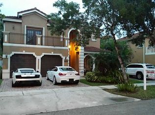 5341 SW 130th Ter, Miramar, FL 33027
