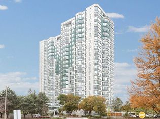 4470 Tucana Ct #1804, Mississauga, ON L5R 3K8