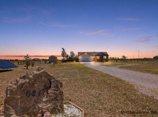 6211 Emily Dr, Cheyenne, WY 82009