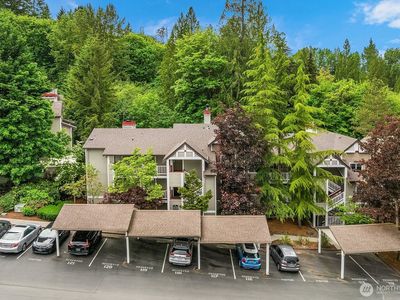 18501 SE Newport Way #K344, Issaquah, WA, 98027