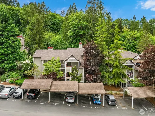 18501 SE Newport Way #K344, Issaquah, WA 98027