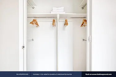 Rented by The Blueground